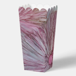 Hochzeit Türkis und Lavendel Geschenkschachtel