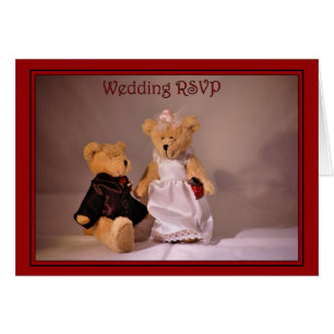 Hochzeit UAWG, das Einladungs-Annahme Wedding ist
