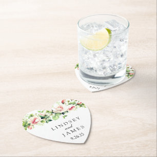 Hochzeit Untersetzer