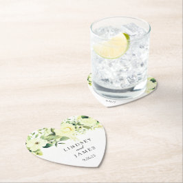 Hochzeit Untersetzer