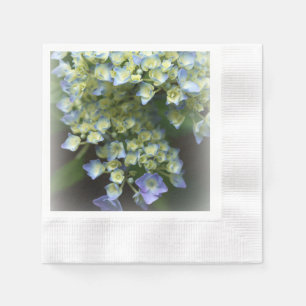 Hochzeit, Verlobung, Brautparty Paper Napkin Serviette