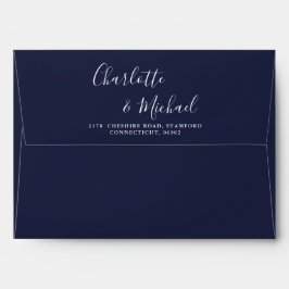 Hochzeit von Blue Signature Script String Lights