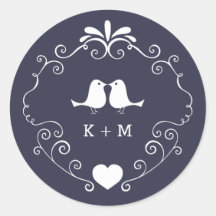 Hochzeit von Boho-Wirbel (veränderbare Hintergrund