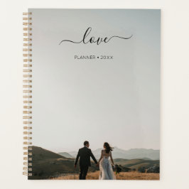 Hochzeit von Foto Memory Liebe Planer