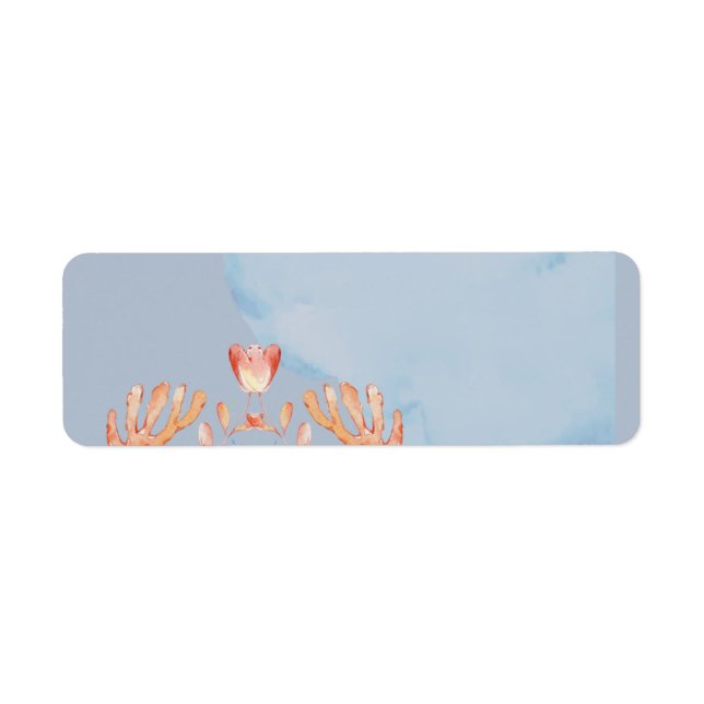 Hochzeit von Meeresschildkröten mit Braut und Bode (Vorne)