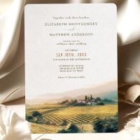 Hochzeit von Napa Sonoma