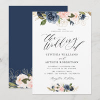 Hochzeit von Rosa und Rosa