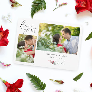 Hochzeit von White Trendy Branches - Feier 2 Fotos