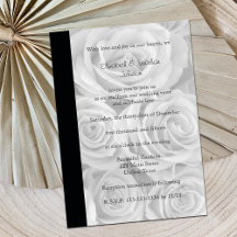 Hochzeit Vow Renewal Schöne Rose