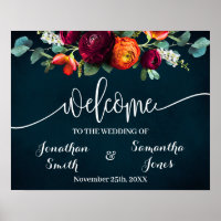 Hochzeit Willkommenes Zeichen der Weinflotte Burgu