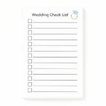 Hochzeit zum Karo Liste Diamantring