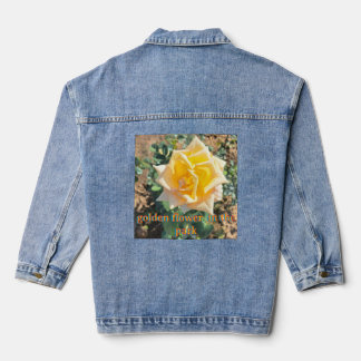 Hochzeiten > Dekoration & Partybedarf > Party & Ba Jeansjacke