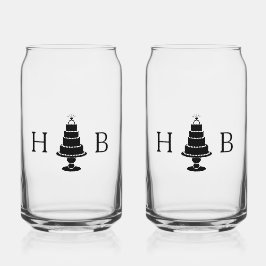 Hochzeiten Dosenglas