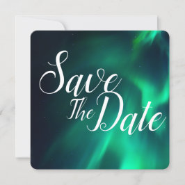Hochzeiten im Norden retten das Datum Save The Date