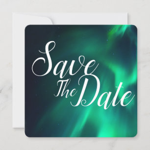 Hochzeiten im Norden retten das Datum Save The Date