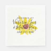 Hochzeitliche Hochzeit von Wildblumen