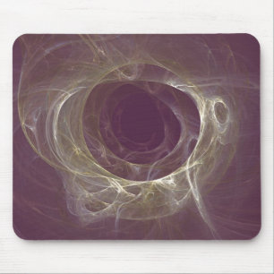 Hochzeits-Band Mousepad