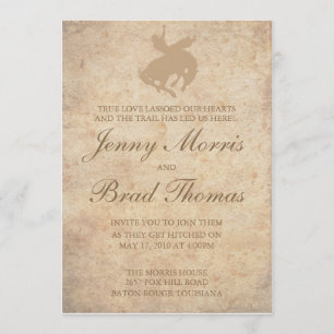 Hochzeits-Einladung Einladung