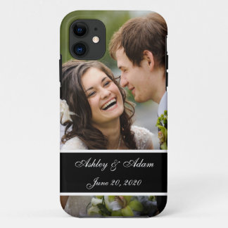 Hochzeits-Foto-Andenken Case-Mate iPhone Hülle