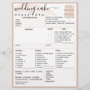 Hochzeits-Geburtstags-Elegante-Bäckerei-Torte-Best Flyer