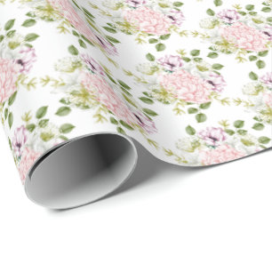 Hochzeits-Geschenkpapier Geschenkpapier