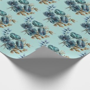 Hochzeits-Geschenkpapier Geschenkpapier