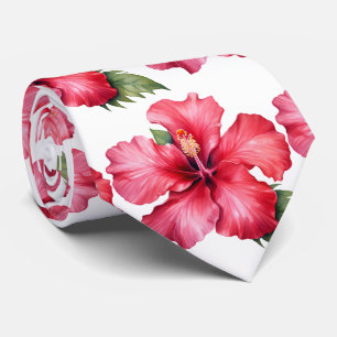 Hochzeits- und Anlass-Elegante Florale Halskrawatt Krawatte