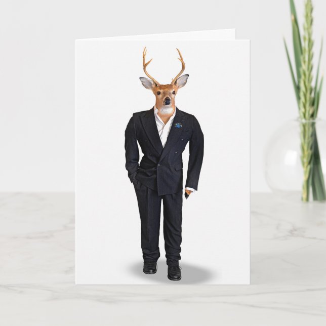 Hochzeitsantrag Einladung (Vorderseite)