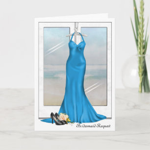 Hochzeitsanwärter Einladung