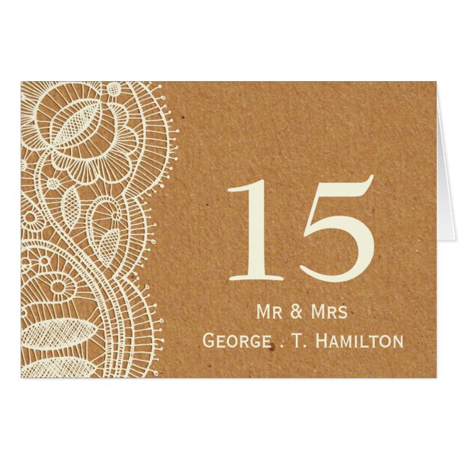 Hochzeitsarbeiten für Spitzenpapiere (Vorderseite (Horizontal))