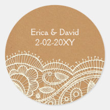 Hochzeitsarbeiten für Spitzenpapiere