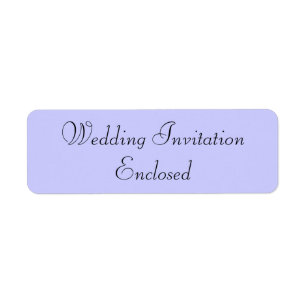 Hochzeitsaufkleber