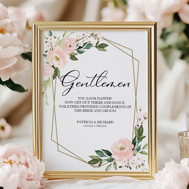 Hochzeitsbad Schild Sie sehen Phantastisch aus (Von Creator hochgeladen)