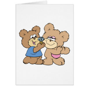Hochzeitsbären