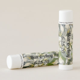 Hochzeitsblüten Vanilla Lip Balm