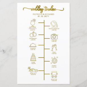 Hochzeitscocktail - Icon Wedding Willkommen