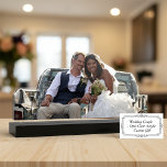 Hochzeitscouches Foto Cutout Skulptur Freistehende Fotoskulptur<br><div class="desc">Nutzen Sie eines der vielen kostenlosen Tools, um Ihr Foto zu entfernen, dann laden Sie Ihr ausgeschnittenes Foto hier hoch und wir machen die Erholung - Feiern Sie Ihre Liebe mit der Cutout-Skulptur des Fotos Hochzeitspaare. Diese personalisierte Skulptur zeigt Ihr Lieblings-Hochzeitsfest oder eine besondere Erinnerung an Sie und Ihren Partner....</div>