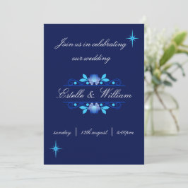 Hochzeitseinladung Einladung