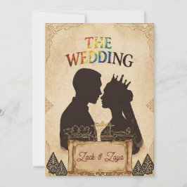 Hochzeitseinladung einladung