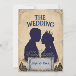 Hochzeitseinladung einladung
