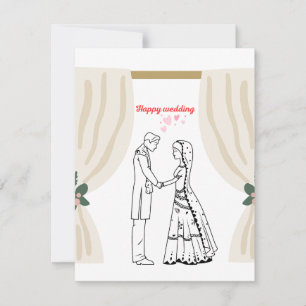 Hochzeitseinladung Einladung
