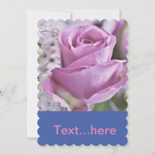 Hochzeitseinladung Vorlage