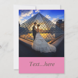Hochzeitseinladung Vorlage