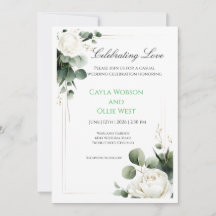 Hochzeitseinladungen