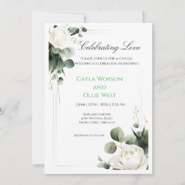 Hochzeitseinladungen Einladung