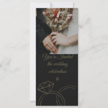 Hochzeitseinladungen