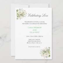 Hochzeitseinladungen
