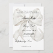 Hochzeitseinladungen