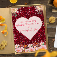 Hochzeitseinladungen