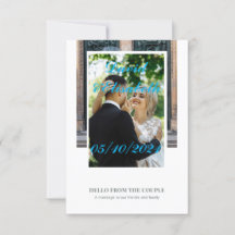 Hochzeitseinladungen 